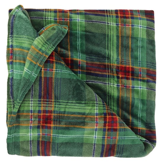 Unique Living plaid victor 150x200cm - - Image 1