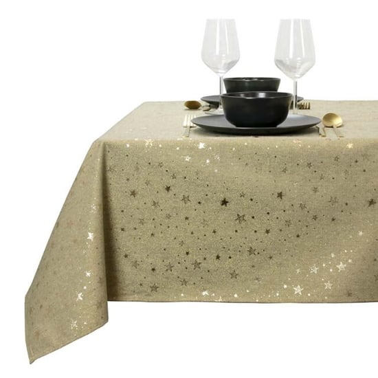 Unique Living tafelkleed quin 140x200cm - - Image 1