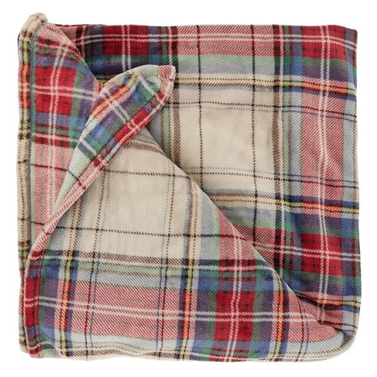Unique Living plaid victor 150x200cm - - Image 1