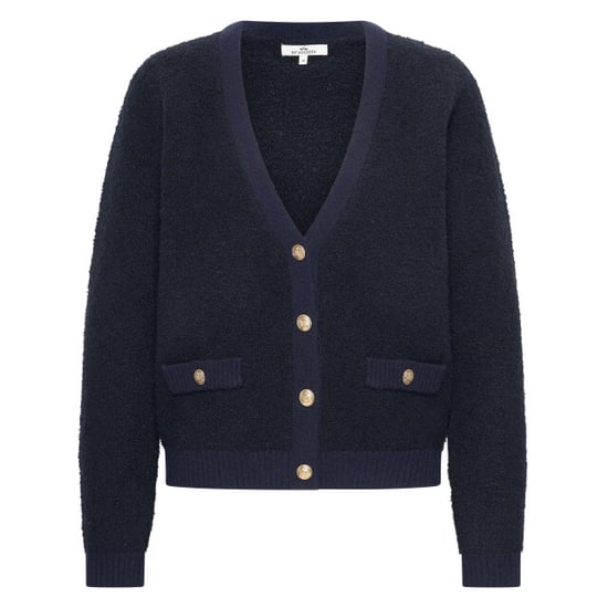 HV Society Cardigan hvskian - Image 1