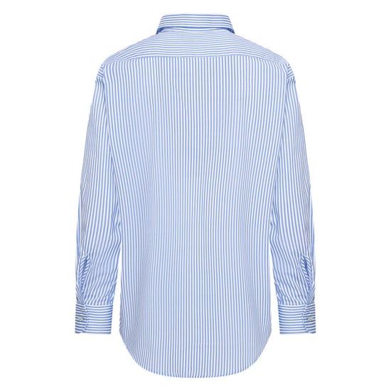 HV Polo Blouse lange mouw 0404103751 isabella - Image 2