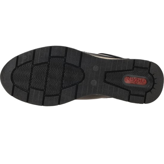 Rieker N9301-00 lugano black 2095 - Image 2
