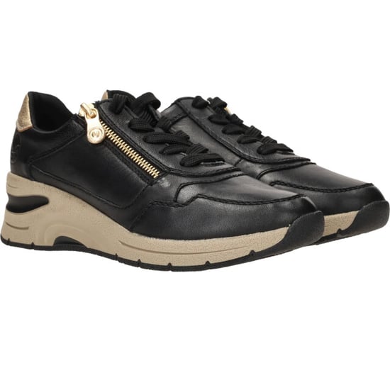 Rieker N9301-00 lugano black 2095 - Image 3