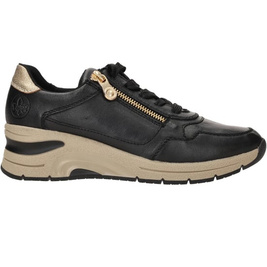 Rieker N9301-00 lugano black 2095 - Image 4