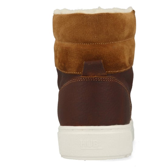 Hub Dublin 2.0 l30 m6305l30-l04-149 cognac / wit - Image 3