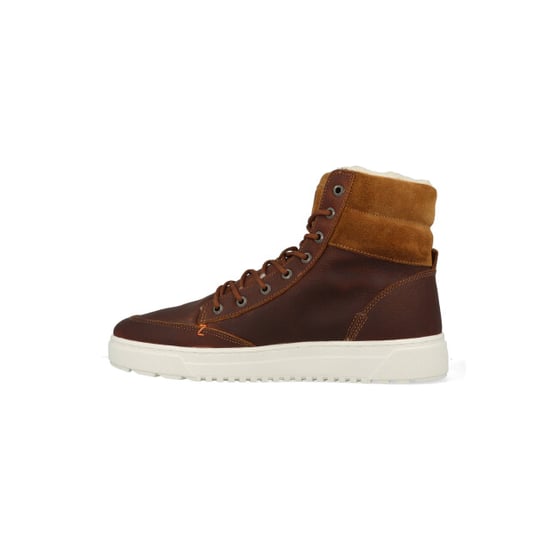 Hub Dublin 2.0 l30 m6305l30-l04-149 cognac / wit - Image 4