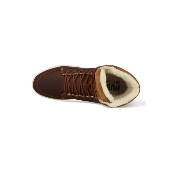 Hub Dublin 2.0 l30 m6305l30-l04-149 cognac / wit - Image 5