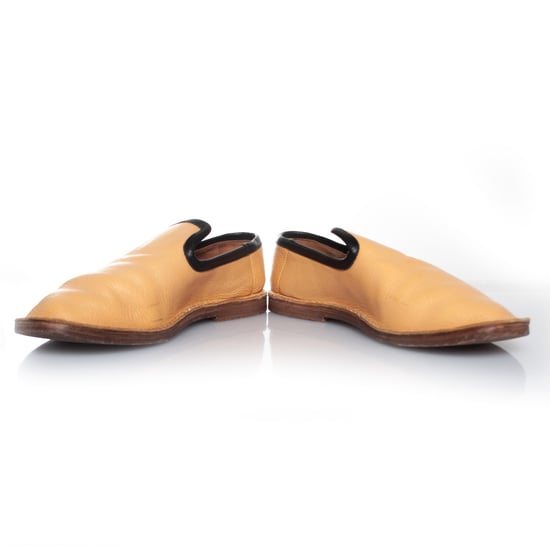 Joseph Slip-on läderskor - Image 2