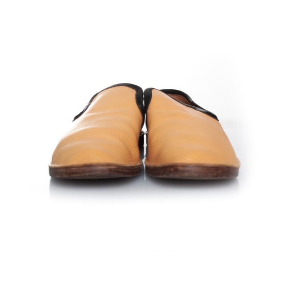 Joseph Slip-on läderskor - Image 3