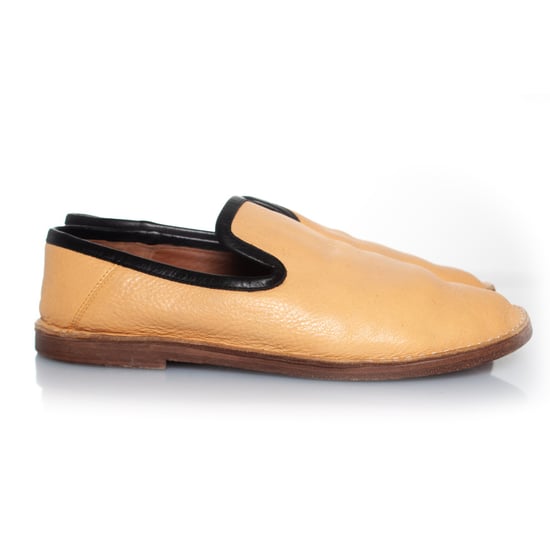 Joseph Slip-on läderskor - Image 4
