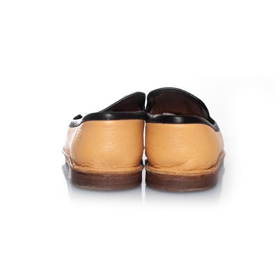 Joseph Slip-on läderskor - Image 5