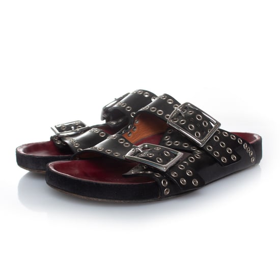 Isabel Marant Dad sandalen - Image 1