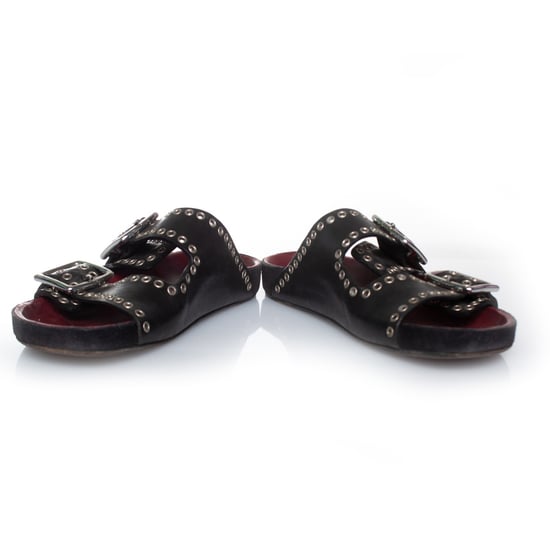 Isabel Marant Dad sandalen - Image 3