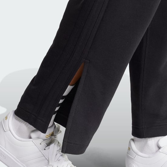ALL SZN French Terry 3-Stripes Straight Leg Pants - Image 5