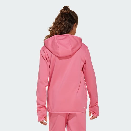 Game and Go Hoodie Kids - Image 2