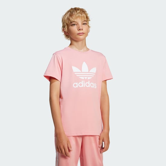 Adicolor Trefoil Tee Kids - Image 2