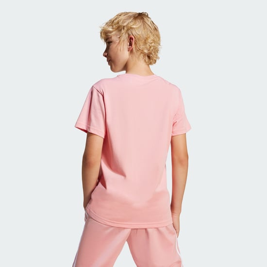 Adicolor Trefoil Tee Kids - Image 3