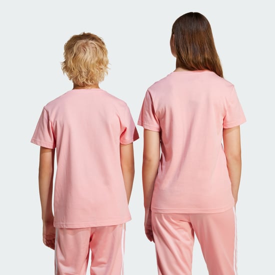 Adicolor Trefoil Tee Kids - Image 4