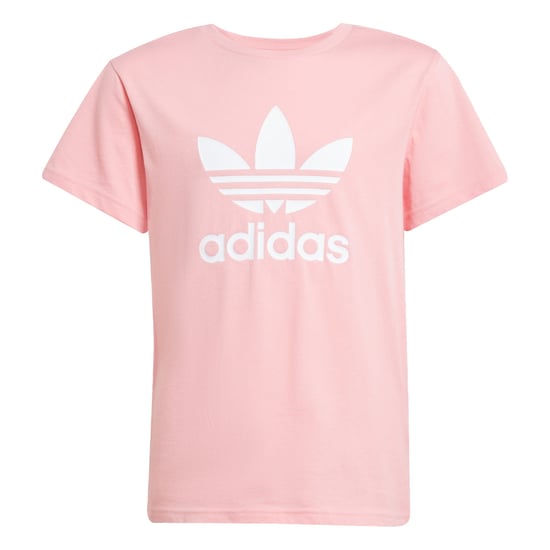 Adicolor Trefoil Tee Kids - Image 5