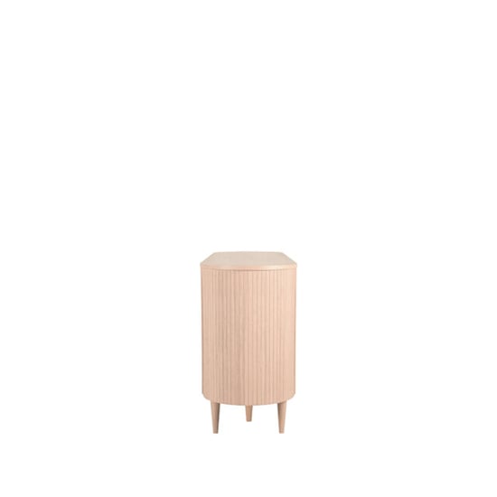 Label51 Dressoir oliva naturel eiken 180 cm - Image 6
