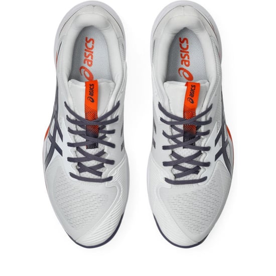 Asics solution speed ff 3 clay gravel tennis schoen heren - - Image 2