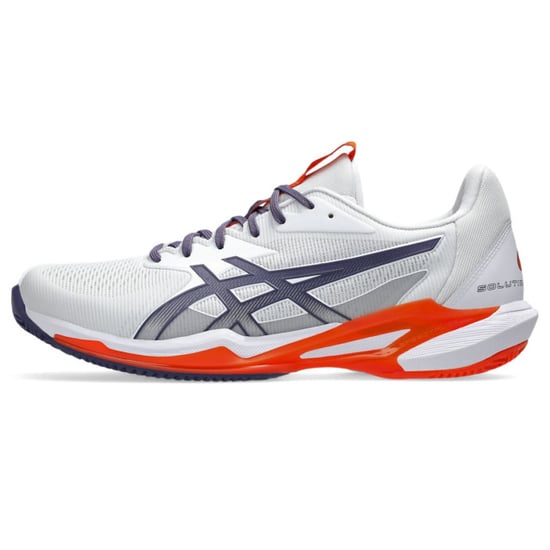 Asics solution speed ff 3 clay gravel tennis schoen heren - - Image 3