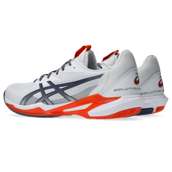 Asics solution speed ff 3 clay gravel tennis schoen heren - - Image 6