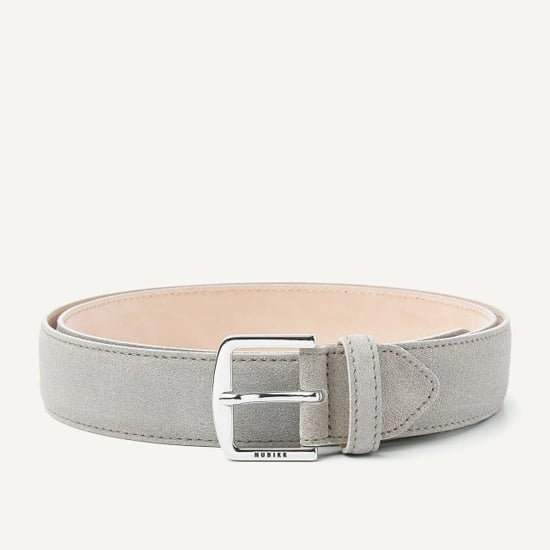 Nubikk Nubikk james belt suede - Image 1