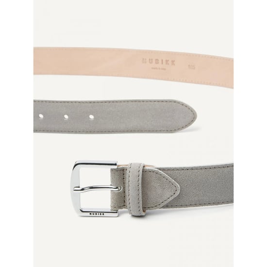 Nubikk Nubikk james belt suede - Image 3