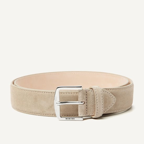 Nubikk Nubikk james belt suede - Image 1