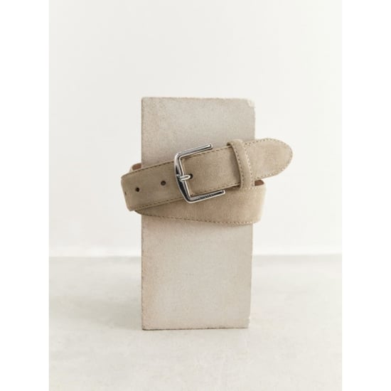 Nubikk Nubikk james belt suede - Image 3
