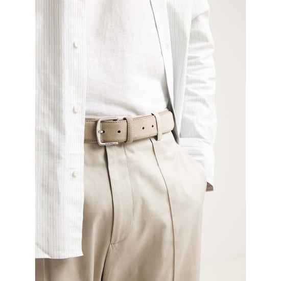 Nubikk Nubikk james belt suede - Image 4