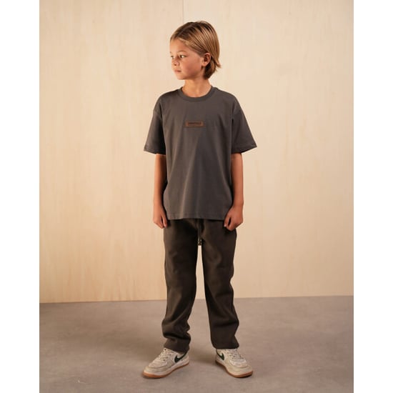 Cou7ure Essentials Rubber t-shirt - Image 3