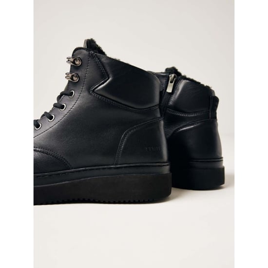 Nubikk Nubikk jonah polar fur raven boots - Image 3
