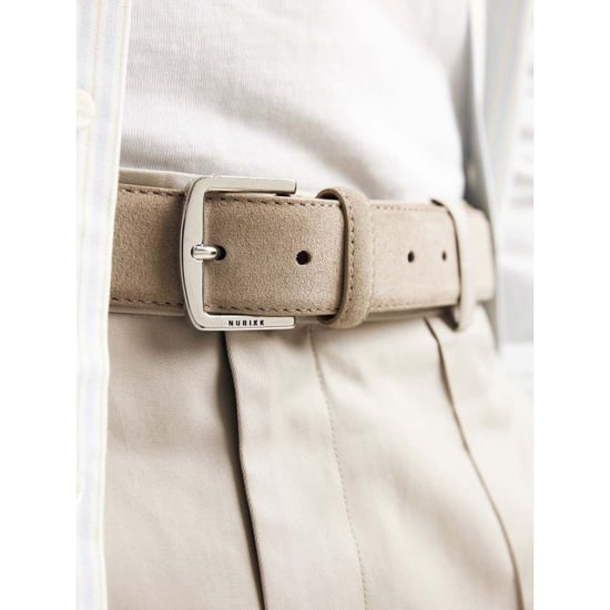 Nubikk Nubikk james belt suede - Image 5
