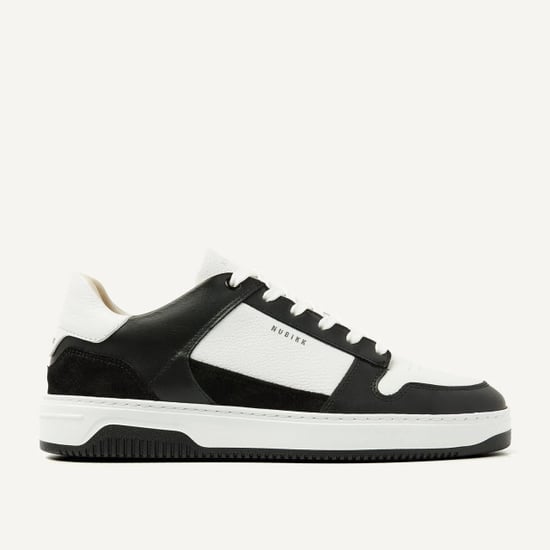 Nubikk Nubikk basket court white - Image 1