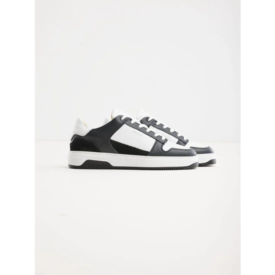 Nubikk Nubikk basket court white - Image 3