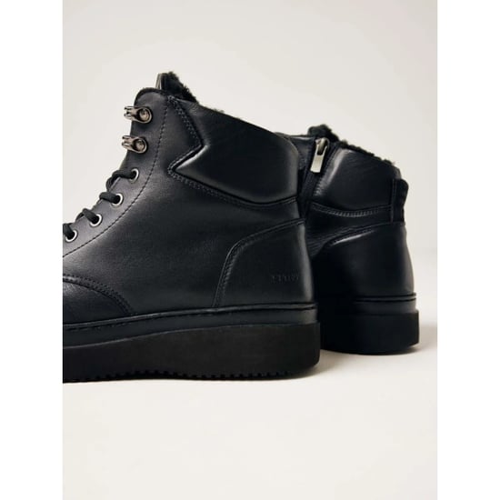 Nubikk Nubikk jonah polar fur raven boots - Image 6