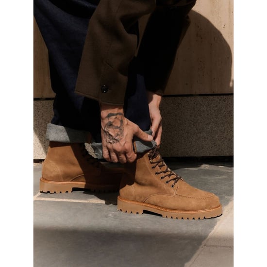 Nubikk Nubikk ethan harvey boots - Image 3