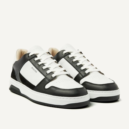 Nubikk Nubikk basket court white - Image 5