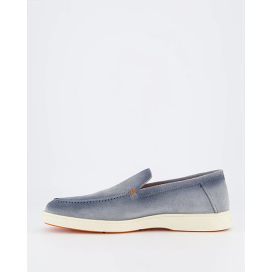 Santoni Heren botanist loafer - Image 3