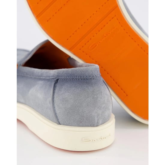 Santoni Heren botanist loafer - Image 4