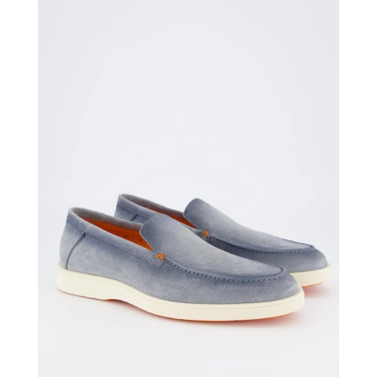 Santoni Heren botanist loafer - Image 5