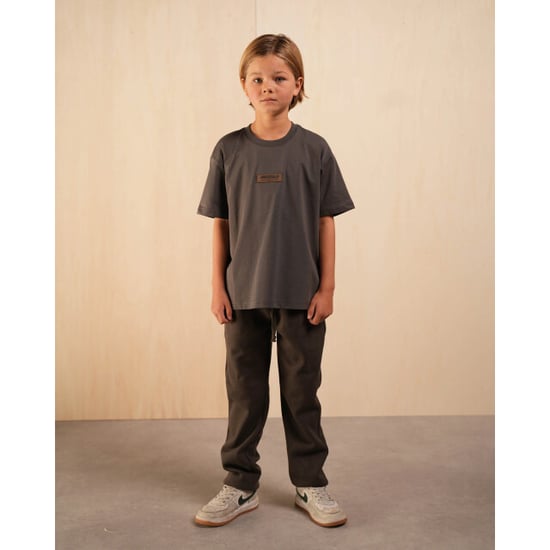 Cou7ure Essentials Rubber t-shirt - Image 1