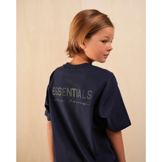 Cou7ure Essentials Rubber t-shirt - Image 4