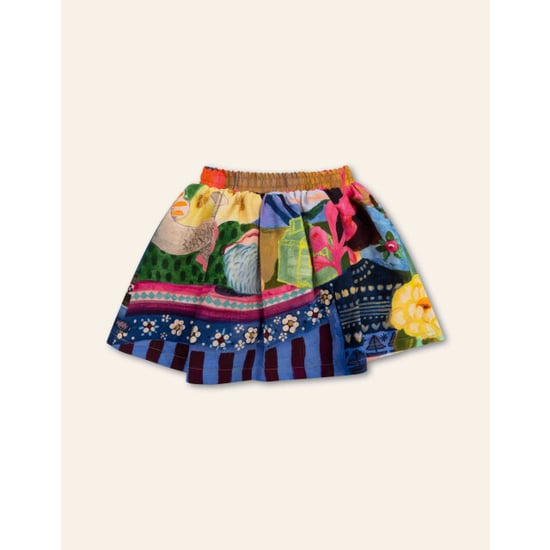 Oilily Surround rok - Image 4