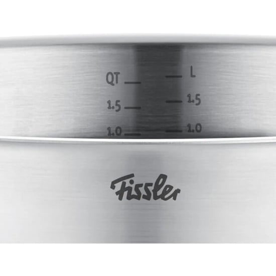 Fissler Pure collection koekenpan 24cm - Image 6
