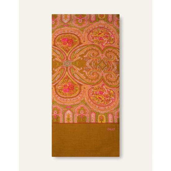 Oilily Anotherorient sjaal - Image 1