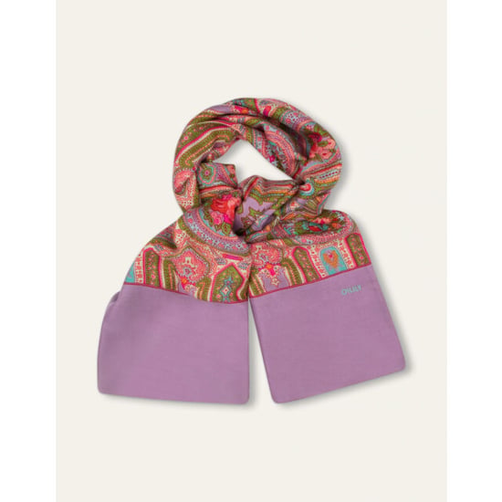 Oilily Anorientoriginal sjaal - Image 3