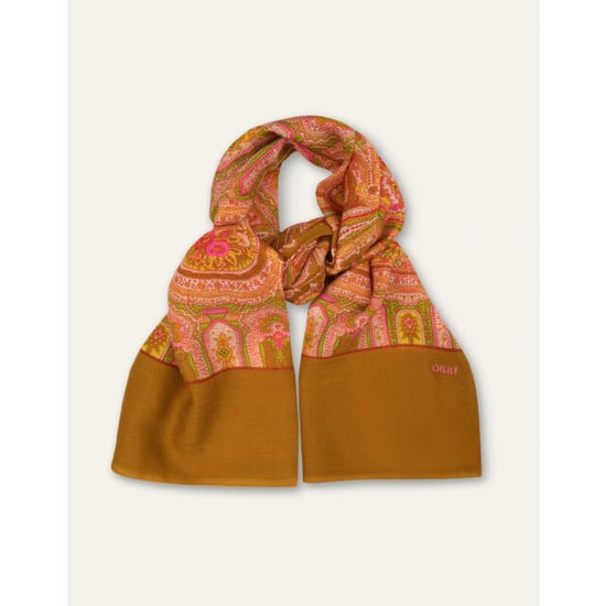 Oilily Anotherorient sjaal - Image 3
